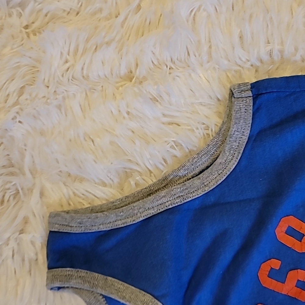 Boys Gap Tank shirt size 6 - Picture 7 of 10